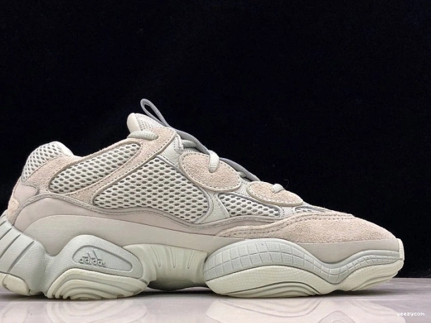 500 EE7287 Yeezy Adidas Salt 1009